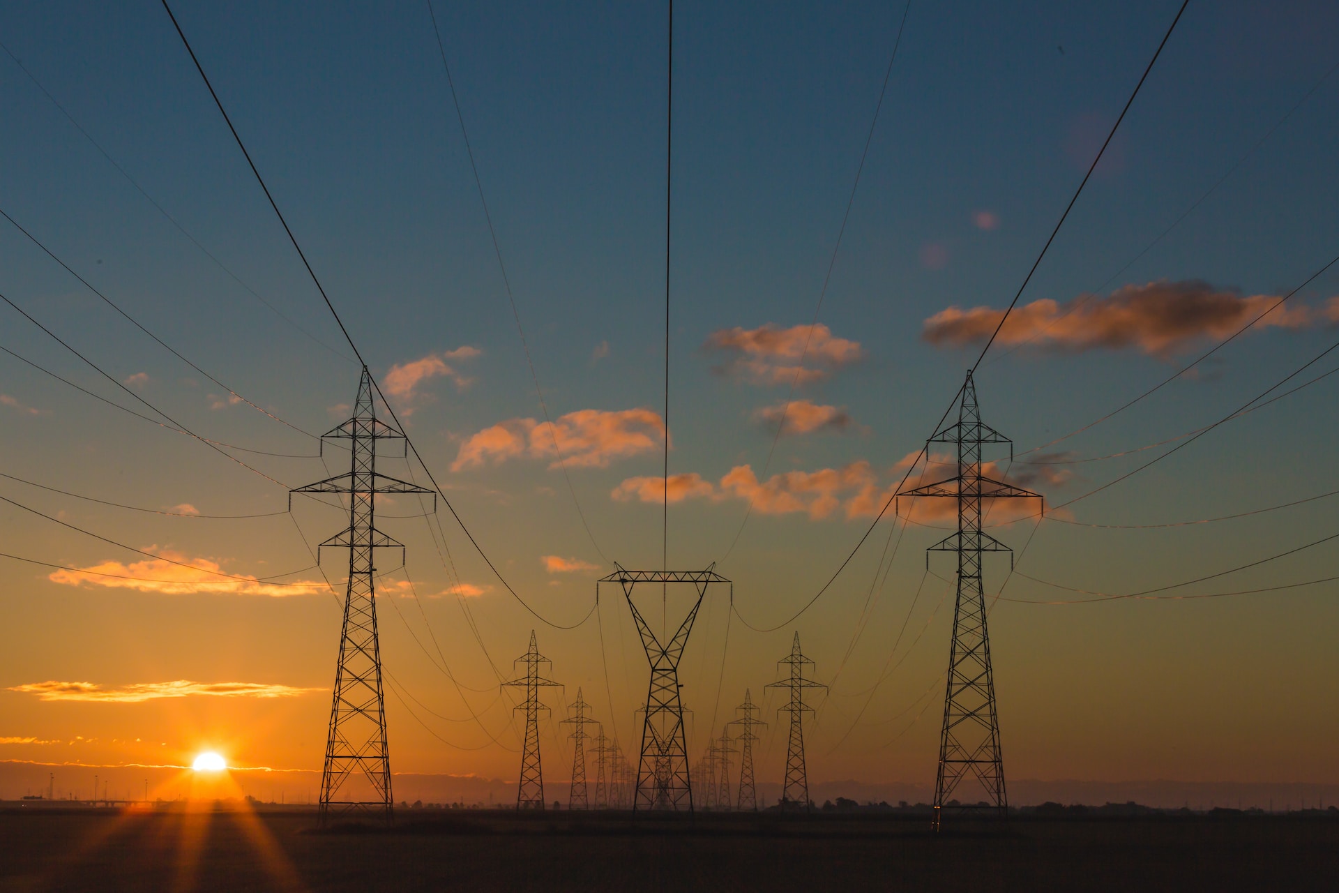 Electrical Commissioning 
