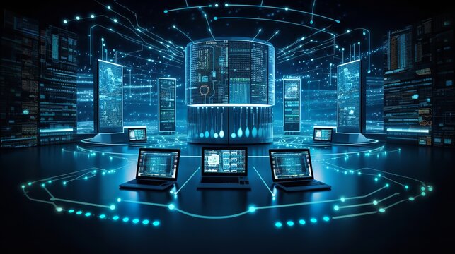 ITES(information technology enabled Services)