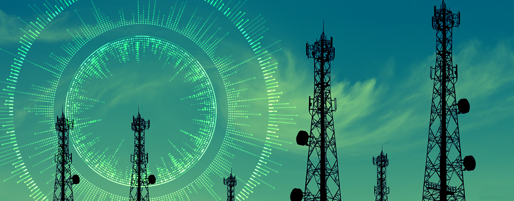 Telecom Operations